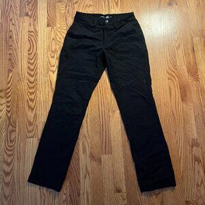 Mens Old Navy Ultimate Straight Pants